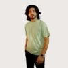 Men's Solid Pamelo T-Shirt
