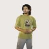 48 Men’s Drop Shoulder Limon T-Shirt