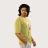 49 Men’s Drop Shoulder Limon T-Shirt