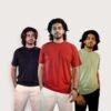 Men’s Solid T-Shirt Combo