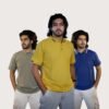 Men's Polo T-Shirt Combo